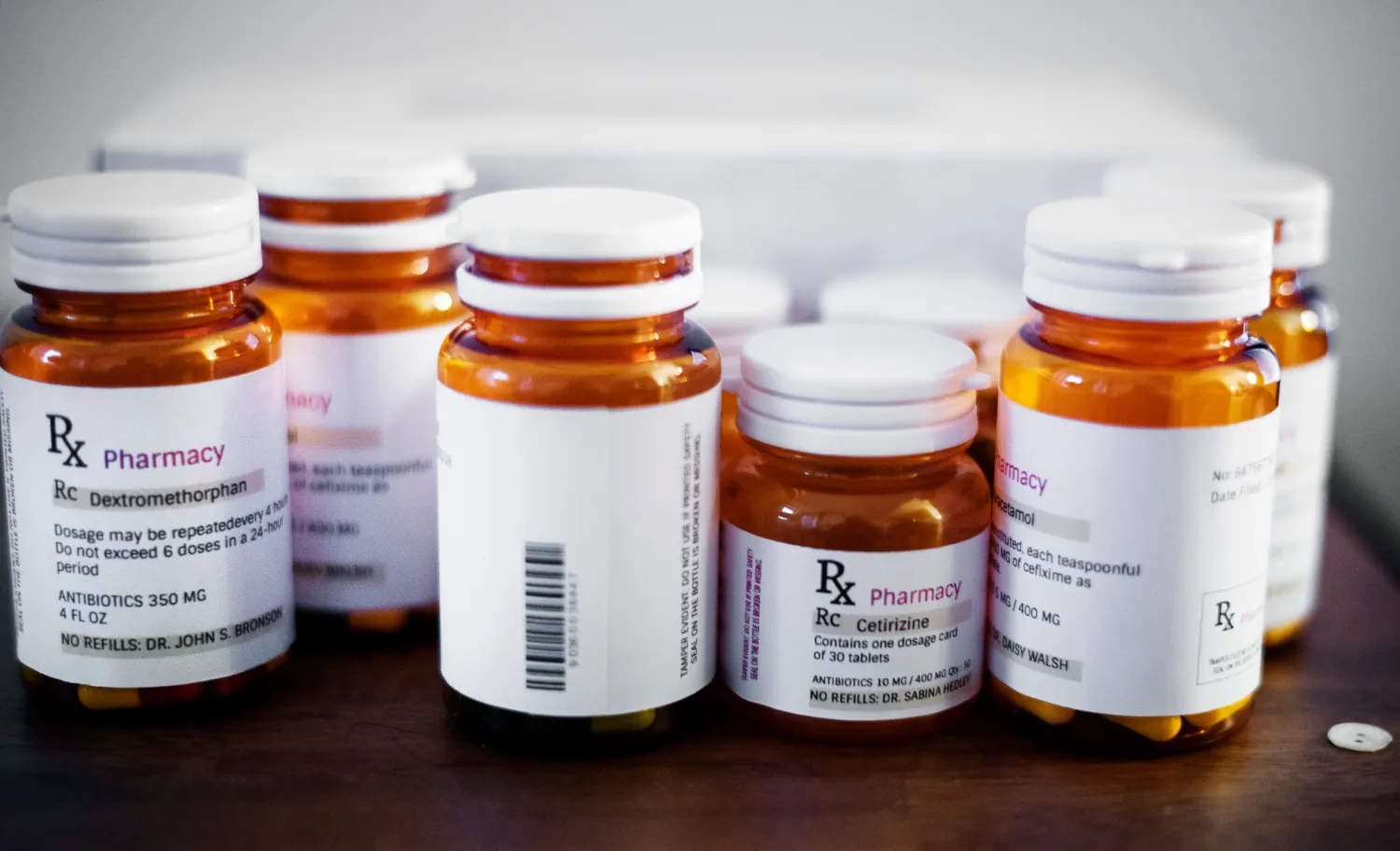 What You Need to Know About the DEA's Drug Schedule