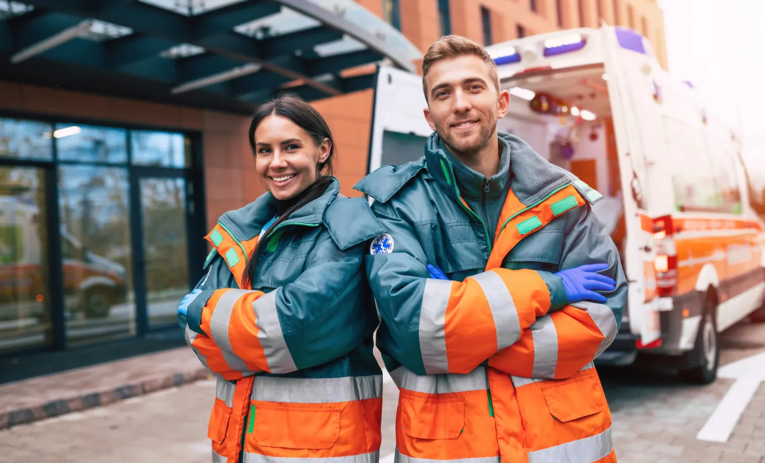 Preparing for a Successful EMS Audit