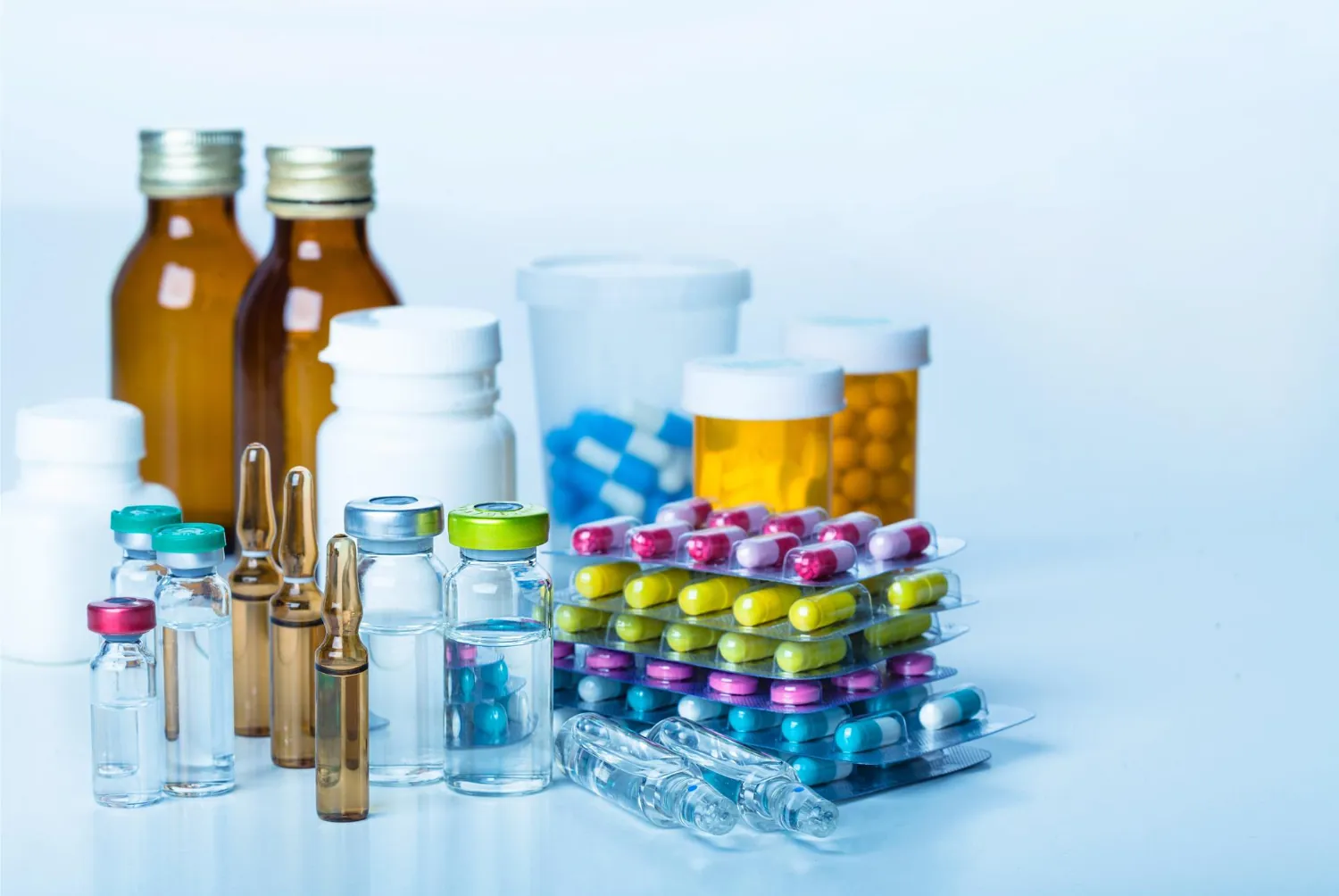 Exploring the Most-Used EMT Medications