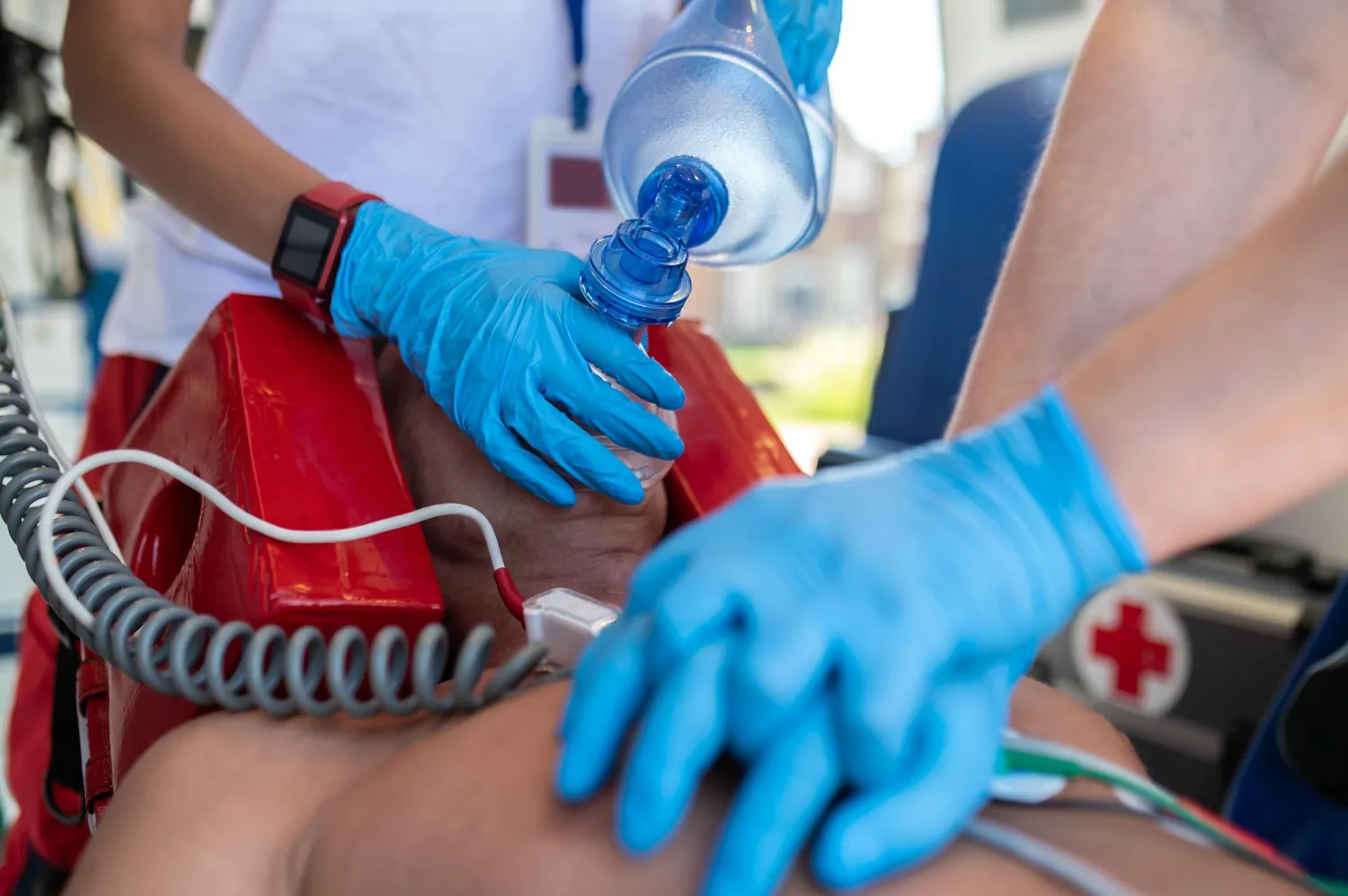 Basic EMT Trauma Assessment Scenarios: Gearing Up for Certification