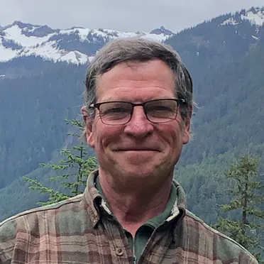 Dr. Mark Johnson