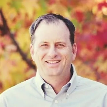 Todd Long